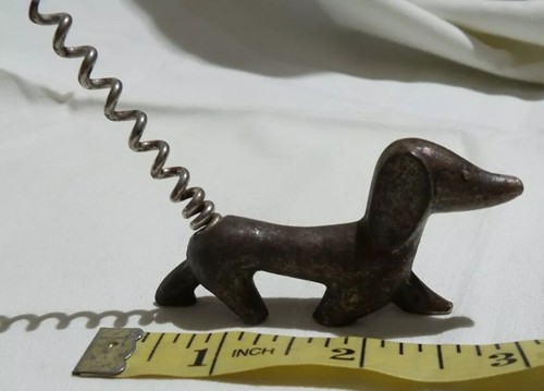 Vintage russian corkscrew - ,