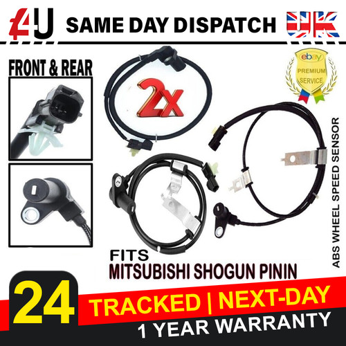 Abs speed sensor for - abs,