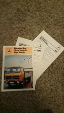 Mercedes-Benz 1617 1617K 16