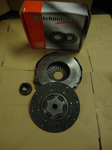 Rckb105a clutch kit - kit, daf
