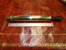 VINTAGE  DUCO  GREASE  GUN