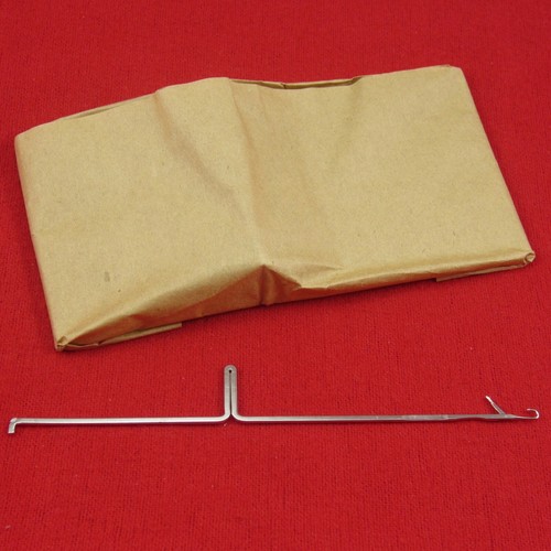 New needles knitting - 10,