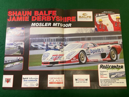 Shaun balfe jamie derbyshire - shaun,