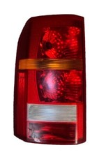 Land Rover Discovery 3