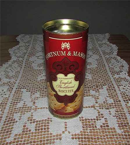 Vintage fortnum mason old - mason,