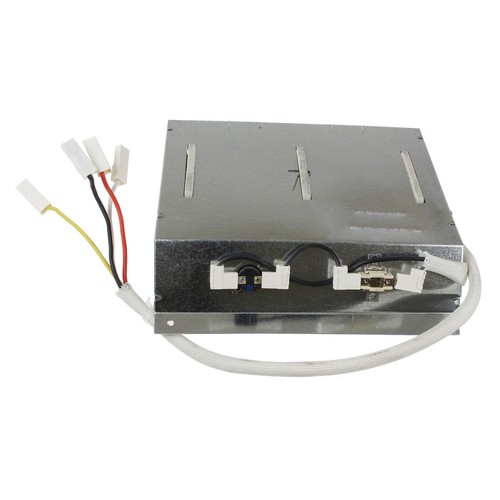 Tumble dryer heater - tumble,