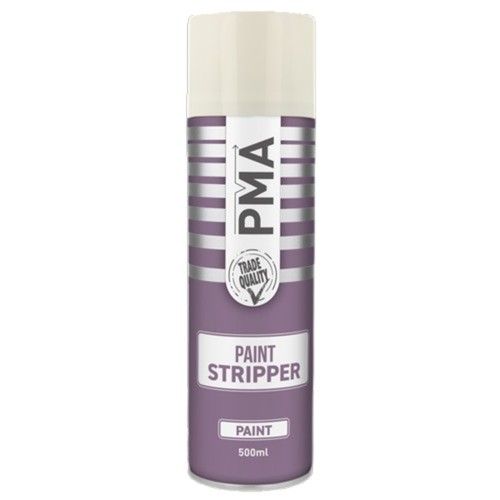 Pma paint stripper - paint, aerosol