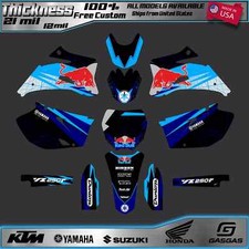 Yamaha YZF250-450 2006 2007