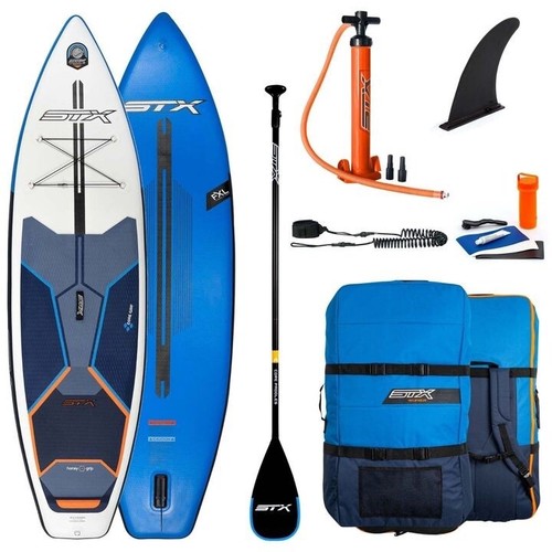 Half price stx - stx, 10’8