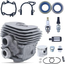 Piston cylinder for S T I H L