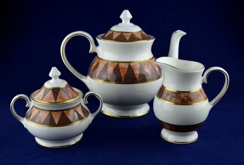 Mappin webb royal grafton - &,