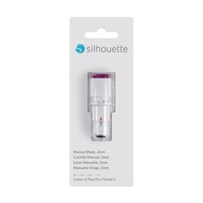 Silhouette Replacement