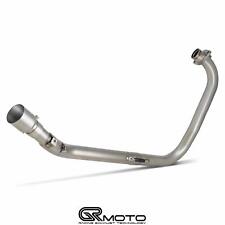 GRmoto Pipe/s for Royal