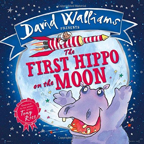 The first hippo - first,