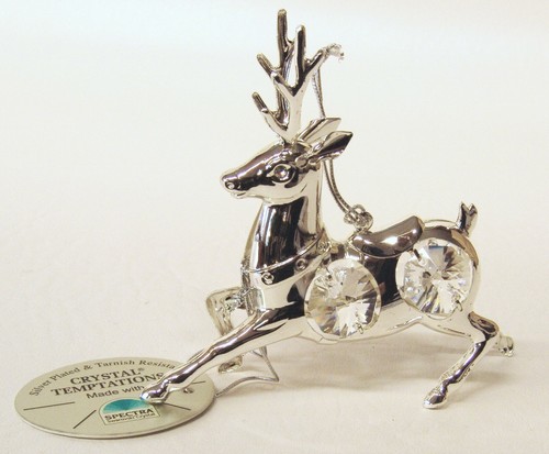 Crystal temptations deer - temptations,