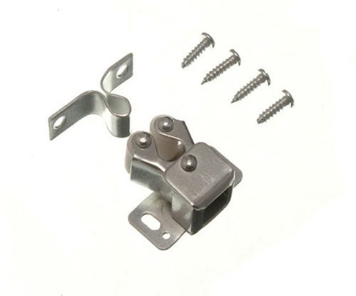 Double roller catch - 4,
