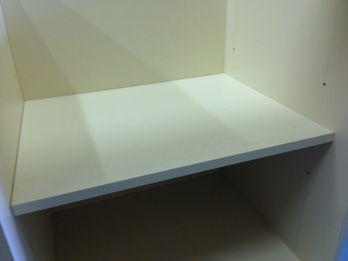 Carcase shelf kit replace - kit,,