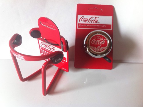 Package coca cola bell drink - bell,