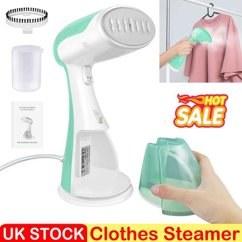 New steamer for clothes 3500w - clothes,