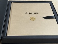Chanel (Jewellery) Joaillerie