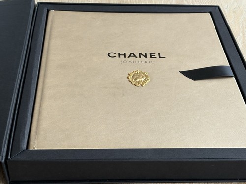 Chanel joaillerie - (jewellery),