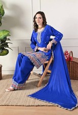 Pakistani Eid Dress Salwar