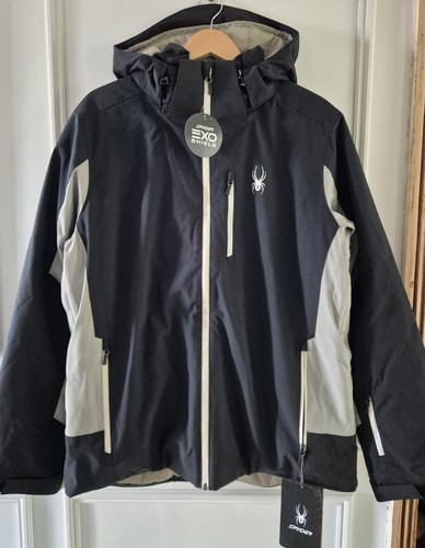 New spyder vertex ski - new,