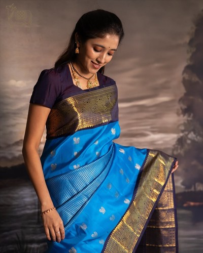 Best quality banarasi silk - best,
