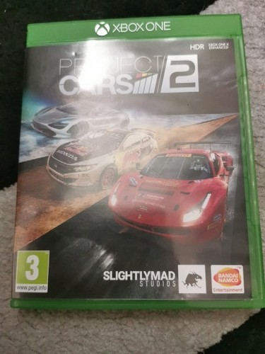 Xbox one project - xbox,