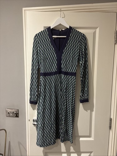 Hobbs women dress size 8 - dress,