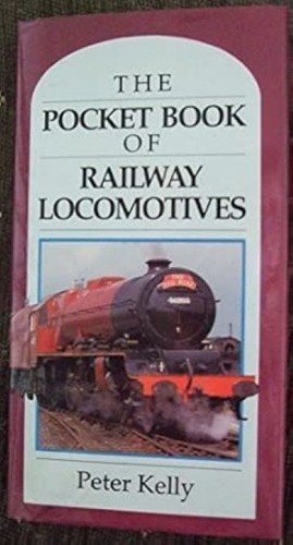 The pocket book railway - the,