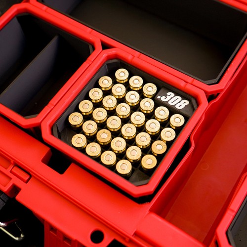 Ammo inserts for milwaukee - ammo,