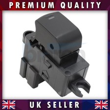 Electric Power Window Control