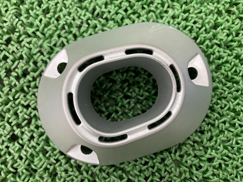 Pcx160 muffler end cover k1z - muffler,