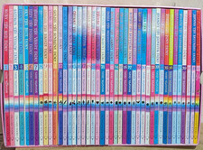 Rainbow (fairy) Magic  42