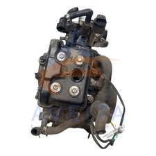 HUSQVARNA SVARTPILEN 125 2022 Engine