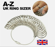 RING SIZER FINGER MEASURE