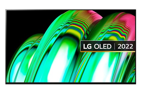 Oled48a26la oled 4k uhd - lg,