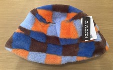 NEW With Tags H&M Check Bucket