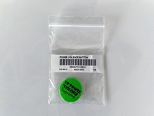 Supreme Power Violence Button