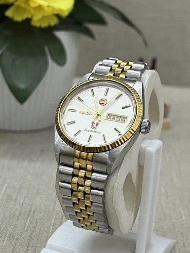 Automatic men vintage - men's, rado