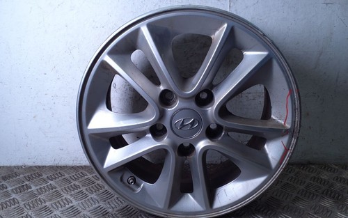 Hyundai i30 mk2 2015 - 2015-2017, 15"