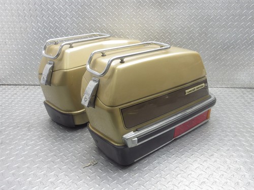 1985 honda goldwing - 84-87,