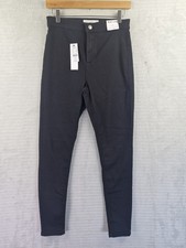 Topshop 'Joni' Jeans Super