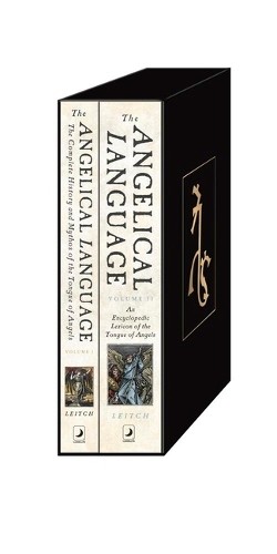 The angelical language - angelical,
