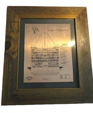 Harland And Wolff Copper