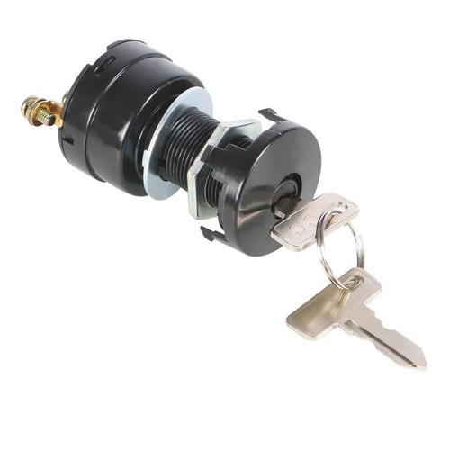 Durable metal ignition - durable,