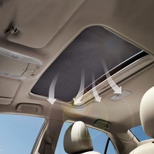 Magnetic Car Moonroof Mesh