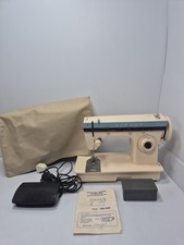 Singer model 3105 Zig-Zag sewing machine. 