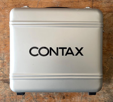 Contax case for G2 kit